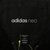 adidas neo阿迪休闲2018女子W TEDDY PD JKT中棉棉服DM4437(如图)(XL)第5张高清大图