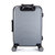 丹爵(DANJUE)新款铝框拉杆箱 男女通用万向轮行李箱旅行箱 多色可选D28(灰色 24英寸)第4张高清大图