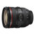 佳能（Canon）EF 24-70mm f/4L IS USM 全画幅原装标准变焦镜头（拆机镜头）(套餐三)第2张高清大图