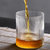 日式条纹威士忌杯酒杯个性创意网红竖纹玻璃杯筋纹杯复古洋酒杯子(条纹玻璃杯【2只装】 默认版本)第4张高清大图