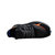 adidas阿迪达斯运动鞋休闲鞋透气跑步鞋(黑橘 44)第3张高清大图