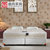 曲尚(Qushang) 床垫 天然山棕床垫 软体床垫 1.8米品牌家具FCD0410(1800*2000)第3张高清大图