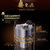 苏泊尔（SUPOR）DJ12B-M01 豆浆机 多功能原磨 自动清洗第4张高清大图