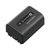 索尼(SONY)NP-FV50原装摄像机锂电池 适用于索尼PJ675 CX450 AX100E AXP35等第4张高清大图