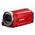 佳能(Canon) LEGRIA HF R66家用摄像机 数码摄影机 wifi旅游高清dv(红色 优惠套餐二)第4张高清大图