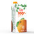 汇源 青春版 100%橙汁 出口标准1Lx5盒升级装第4张高清大图