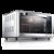 长帝 CRDF30A互联网家用烘焙烤箱多功能烘焙商用电烤箱电脑版(银色 热销)第4张高清大图