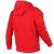 迪亚多纳（Diadora）男士时尚休闲卫衣92781377红色 XL第2张高清大图