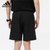 adidas阿迪达斯官方网短裤男2021夏季新品运动五分裤休闲健身跑步篮球耐磨快干裤子GK9602(XL)第5张高清大图