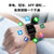 KUMI KU1S智能血压手表心率手环适用于小米苹果华为户外运动防水监测体温健康多功能情侣睡眠高精度跑步计步男女华强北(粉色)第5张高清大图