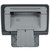 惠普(HP) P1106 黑白激光打印机 适用于个人办公第4张高清大图