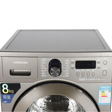 三星（SAMSUNG）WF1804WPY/XSC洗衣机