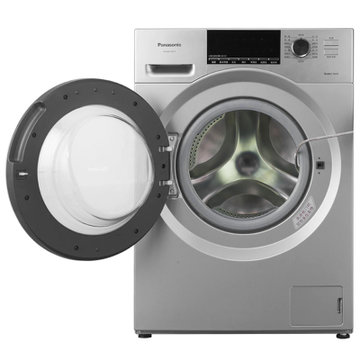 松下洗衣机XQG80-E8225银团购价格-国美团购