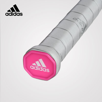 Adidas羽毛球拍全碳素超轻进阶单拍专业碳纤维阿迪达斯RK916501(RK916501 单只)