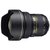 尼康 D750单反机身搭配尼康 14-24mm f/2.8G ED镜头组合套装第2张高清大图