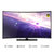Samsung/三星 UA55KUC31SJXXZ 55英寸4K超高清液晶曲面网络电视机第2张高清大图