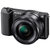 索尼（SONY） ILCE-5100L（16-50套机）a5100l微单数码相机A5100(16-50套机(黑色 套餐七)第4张高清大图