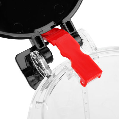 金茶炉JCL-219B轻触式按钮易拆洗泡茶壶（650ml）