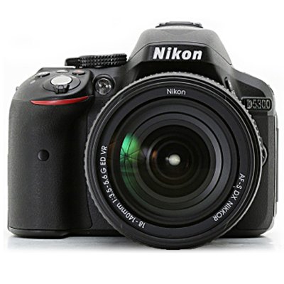 尼康（Nikon）D5300套机（AF-S 18-140mmf/3.5-5.6G ED VR 镜头）