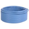 海燕BV1.5塑铜线（蓝色）（50米）电线 电缆 照明线 铜线