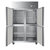 Haier/海尔 SL-1020C2D2 立式四门商用双温冰箱冷冻冷藏厨房冷柜第2张高清大图