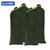 苏识 30*70 涤纶编织袋 4/包（计价单位：包）绿色第5张高清大图