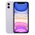 Apple iPhone 11 (A2223) 64GB 紫色 移动联通电信4G手机 双卡双待第2张高清大图