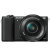 索尼（Sony）ILCE-5100L 套机(16-50mm) A5100 自拍数码微单相机(黑色 套餐二)第4张高清大图