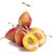 果耶 智利进口西梅 清甜微酸 新鲜水果 （单果15-25g）1Kg(智利进口西梅 2斤装)第5张高清大图