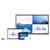 MAXHUB SC75CD 电子白板 商用显示视频会议电子白板第5张高清大图
