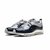 耐克Supreme x Nike Air Max 98 SUP 联名 全掌气垫低帮鞋运动休闲跑步鞋 844694-400(灰蓝 45及以上)第5张高清大图