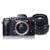 富士(Fujifilm) X-T1 XT1 35mm套机 三防微单相机 复古微单 （含35mm镜头）(套餐二)第2张高清大图