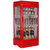ONRUN  饮料加热柜 RS-60 热饮展示柜热饮柜商用第2张高清大图