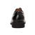 Joyson久绅男士真皮英伦时尚百搭商务休闲皮鞋GM8201(黑色 42)第3张高清大图