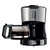 飞利浦（Philips）HD7450咖啡机 美式半自动滴漏式咖啡机飞利浦易清洁系列第3张高清大图
