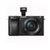 索尼(SONY) ILCE-6300L 微单相机 16-50mm F3.5-5.6 OSS (SELP1650) 镜头(黑色)第5张高清大图
