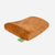 Laytex 乐泰思 泰国原装进口乳胶靠垫  腰靠垫 办公室护腰垫(棕色)第4张高清大图