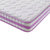 Serta/美国舒达 益智 弹簧床垫 偏硬护脊益生菌面料健康透气 1.5m单人/儿童床垫1.5*2.0米 1.2*2.0(益智A1 1.2*2.0m)第2张高清大图