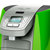 海尔施特劳斯智饮机HSW-V5HR温热型台面式净水器家用直饮 净饮机（绿）第5张高清大图