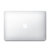 苹果（Apple）MacBook Air 13.3英寸笔记本电脑128GB(银色 1.8GHz/Core i5)第4张高清大图