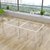 喜百灵XBL-HYZ-AH3000*2000*750钢木会议桌适用20平米第4张高清大图