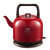 积高GL-168大容量5L电热水壶 不锈钢家用保温烧水壶恒温电开水壶电茶壶(中国红 5L)第5张高清大图