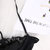 La Perla 黑色蕾丝吊带裙 0012210 B010(黑色 M)第4张高清大图