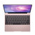华为(HUAWEI)MateBook 13 全面屏轻薄性能笔记本电脑 office 2K 一碰传 八代酷睿(i5-8265U 8G 512G MX250粉)第3张高清大图