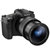 索尼（SONY）DSC-RX10 III 数码相机 超长焦黑卡RX10M3数码相机(黑色 官方标配)第3张高清大图