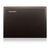 联想（Lenovo）S436 14英寸超薄笔记本电脑(QC-4000 4G内存 500G硬盘 1G独显 ）(棕色)第2张高清大图