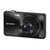 索尼（SONY）DSC-WX220 数码相机(黑色 官方标配)第2张高清大图
