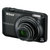 尼康（Nikon）COOLPIX S6400数码相机(黑色 优惠套餐六)第3张高清大图