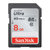 闪迪（SanDisk）Ultra 8GB 40MB/ 16G 32G 64G 128G 80MB/s s Class10(8G)第3张高清大图