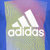 Adidas阿迪达斯2017夏季新款男子训练运动透气跑步短袖T恤CG1658(CG1658 L)第4张高清大图